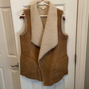 Lovestitch vest